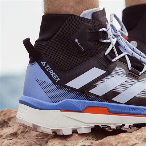 adidas stabilo gore tex schuhe|adidas terrex shoes.